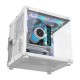 Корпус для ПК Alseye Cube Mini-W (AS.07.0298)