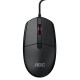 Мышка AOC MS130B USB Black (MS130B/LA)
