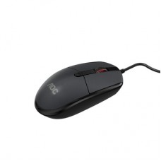 Мишка AOC MS130B USB Black (MS130B/LA) - Фото