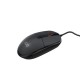 Мышка AOC MS130B USB Black (MS130B/LA) Мышка AOC MS130B USB Black (MS130B/LA)