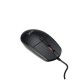 Мышка AOC MS130B USB Black (MS130B/LA) Мышка AOC MS130B USB Black (MS130B/LA)