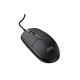 Мышка AOC MS130B USB Black (MS130B/LA) Мышка AOC MS130B USB Black (MS130B/LA)