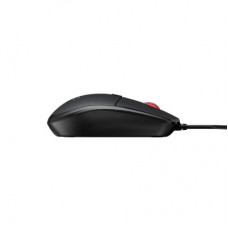 Мишка AOC MS130B USB Black (MS130B/LA) - Фото