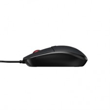 Мишка AOC MS130B USB Black (MS130B/LA) - Фото