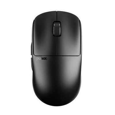 Мышка Pulsar X2 CrazyLight Wireless Black (PX2CL107)