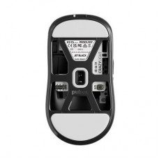 Мышка Pulsar X2 CrazyLight Wireless Black (PX2CL107) - Фото