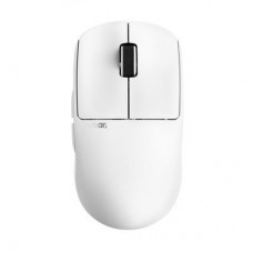 Мышка Pulsar X2 CrazyLight Wireless White (PX2CL108) - Фото
