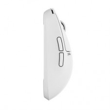 Мышка Pulsar X2 CrazyLight Wireless White (PX2CL108) - Фото