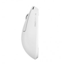 Мышка Pulsar X2 CrazyLight Wireless White (PX2CL108) - Фото