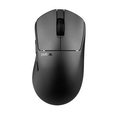 Мышка Pulsar X3 CrazyLight Mini Wireless Black (PX3RCL101)