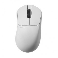 Мышка Pulsar X3 CrazyLight Mini Wireless White (PX3RCL102) - Фото
