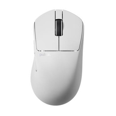 Мышка Pulsar X3 CrazyLight Mini Wireless White (PX3RCL102)