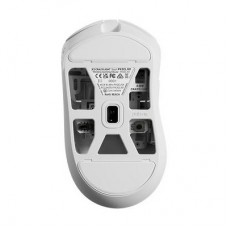 Мышка Pulsar X3 CrazyLight Mini Wireless White (PX3RCL102) - Фото
