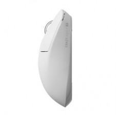 Мышка Pulsar X3 CrazyLight Mini Wireless White (PX3RCL102) - Фото