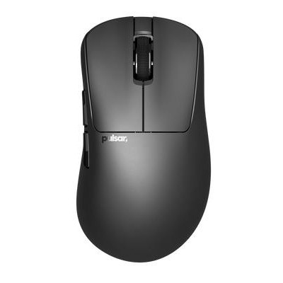 Мышка Pulsar Xlite Crazylight Medium 8К Wireless Black (PXLCL201)