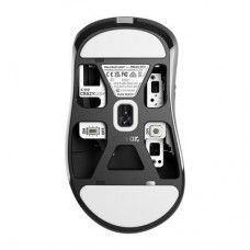 Мышка Pulsar Xlite Crazylight Medium 8К Wireless Black (PXLCL201) - Фото