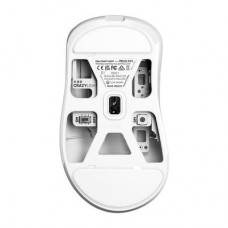 Мышка Pulsar Xlite Crazylight Medium 8К Wireless White (PXLCL202) - Фото