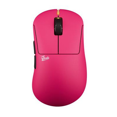 Мышка Pulsar ZywOo Gen.2 Medium Wireless Pink (PZWG223)