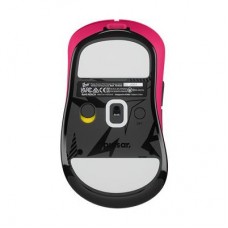 Мышка Pulsar ZywOo Gen.2 Medium Wireless Pink (PZWG223) - Фото
