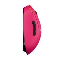 Мышка Pulsar ZywOo Gen.2 Medium Wireless Pink (PZWG223) - Фото
