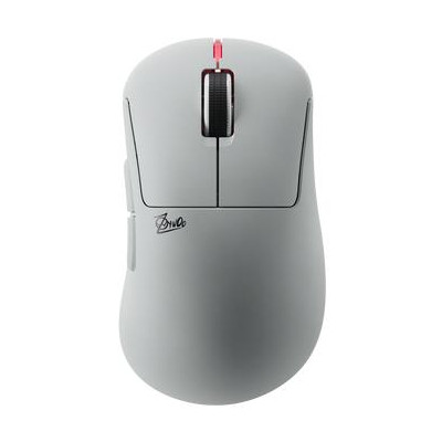 Мышка Pulsar ZywOo Gen.1 Medium Wireless White (PZWX22)