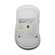 Мышка Pulsar ZywOo Gen.1 Medium Wireless White (PZWX22) - Фото