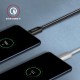 Дата кабель USB-C to USB-C 3.0m v3.2 Gen 1 PD 60W 3A black AXAGON (BUCM3-CM30AB) Дата кабель USB-C to USB-C 3.0m v3.2 Gen 1 PD 60W 3A black AXAGON (BUCM3-CM30AB)