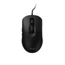 Мышка AOC MS170B USB Black (MS170B/LA)