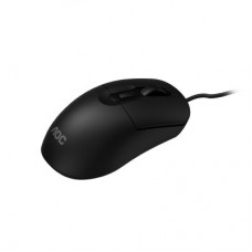 Мышка AOC MS170B USB Black (MS170B/LA) - Фото