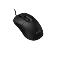 Мышка AOC MS170B USB Black (MS170B/LA) - Фото