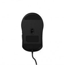 Мышка AOC MS170B USB Black (MS170B/LA) - Фото