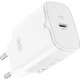 Зарядное устройство XO USB-C PD30W white (L131.white) Зарядное устройство XO USB-C PD30W white (L131.white)