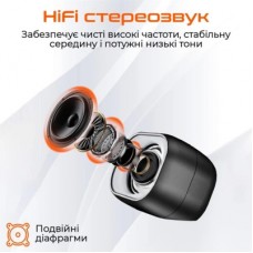 Акустична система Meetion SP2010 Black (MT-SP2010-A) - Фото