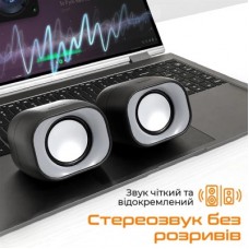 Акустична система Meetion SP2010 Black (MT-SP2010-A) - Фото