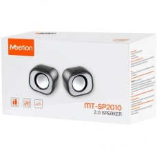 Акустична система Meetion SP2010 Black (MT-SP2010-A) - Фото