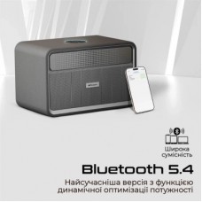 Акустична система HiFuturesion X Black (passion-x.black) - Фото