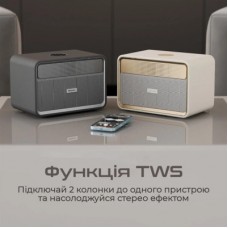 Акустична система HiFuture Passion X Latte (passion-x.latte) - Фото
