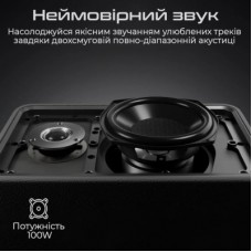 Акустична система HiFuture Passion X Latte (passion-x.latte) - Фото
