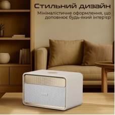 Акустична система HiFuture Passion X Latte (passion-x.latte) - Фото