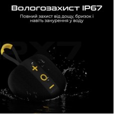 Акустична система HiFuture Lino S Black (lino-s.black) - Фото