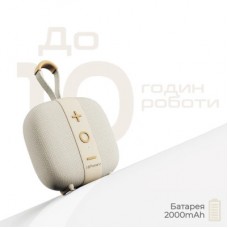 Акустична система HiFuture Lino S Latte (lino-s.latte) - Фото
