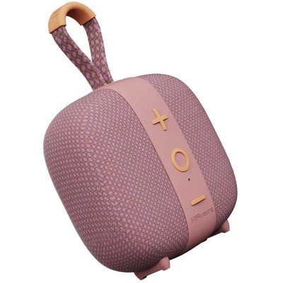 Акустическая система HiFuture Lino S Pink (lino-s.pink)