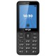Мобільний телефон Ergo E284 Black