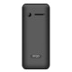 Мобільний телефон Ergo E284 Black