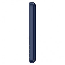 Мобільний телефон Ergo E284 Blue - Фото