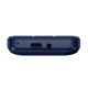 Мобільний телефон Ergo E284 Blue