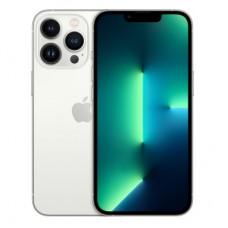 Мобильный телефон Apple iPhone 13 Pro 256Gb Silver (Grade A) USED (iP13Pr25Sil_A)