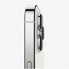 Мобильный телефон Apple iPhone 13 Pro Max 128Gb Silver (REF A) BREEZY (2AMLL73) - Фото