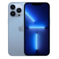 Мобильный телефон Apple iPhone 13 Pro 1Tb Sierra Blue (Grade B) USED (iP13Pr1TSbu_B) - Фото
