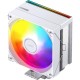 Кулер для процесора JONSBO CB40 White Кулер для процесора JONSBO CB40 White